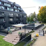 Ms Pro Apartamenty Comfort Kolo Brzegu Z Mini Spa