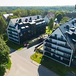 Ms Pro Apartamenty Comfort Kolo Brzegu Z Mini Spa