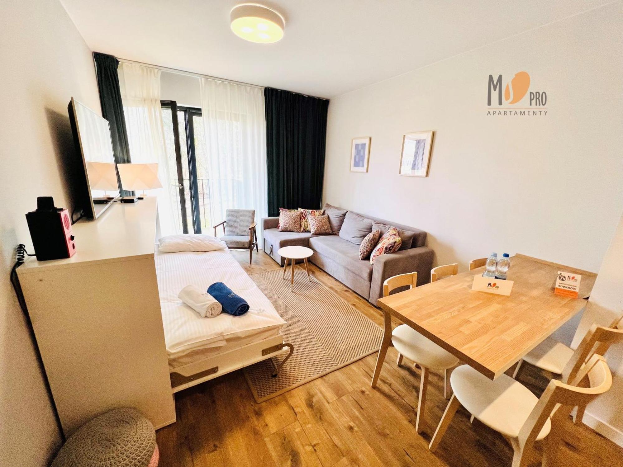 Ms Pro Comfort Kolo Brzegu Z Mini * Kołobrzeg