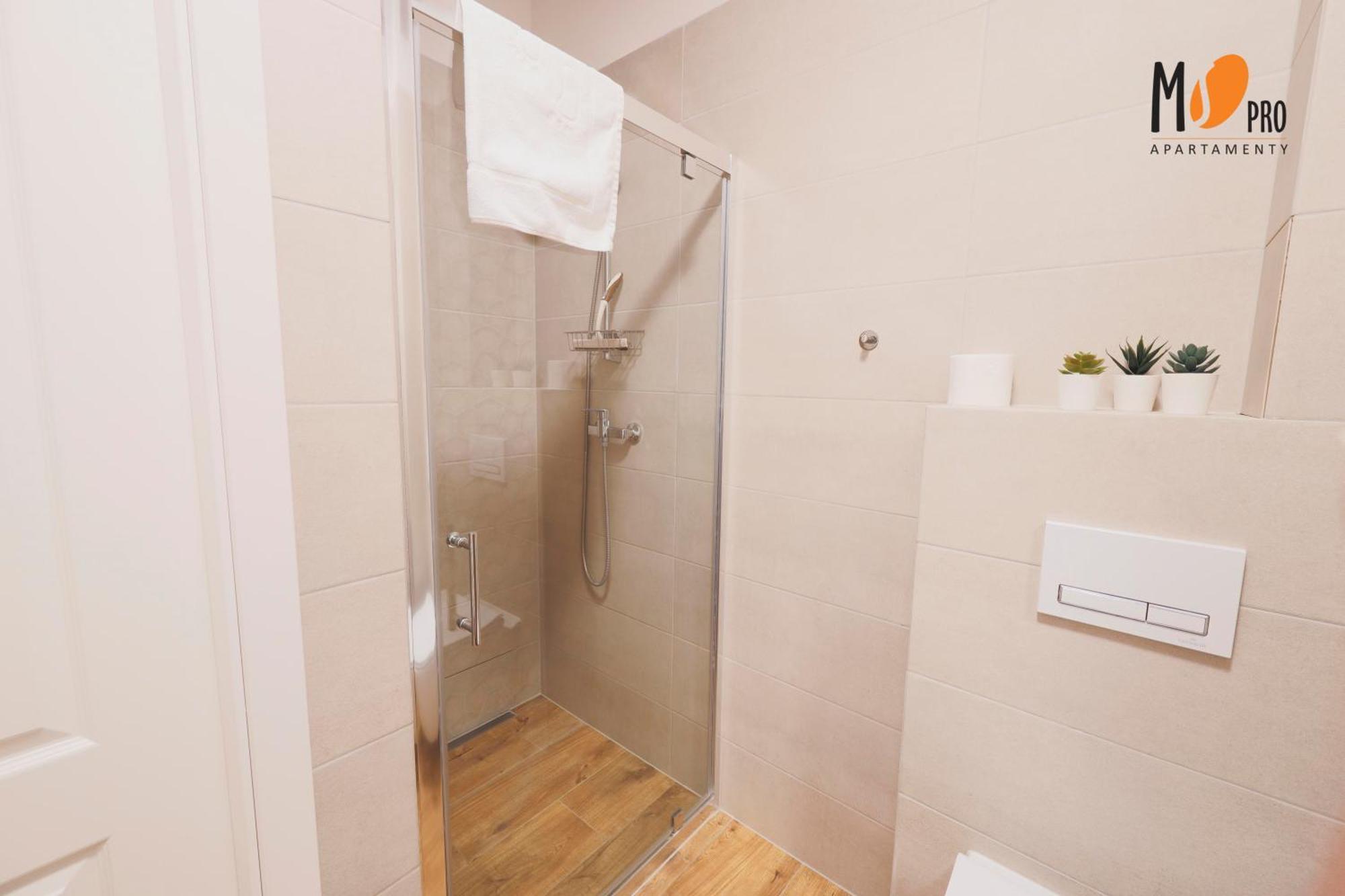 Apartment Ms Pro Comfort Kolo Brzegu Z Mini