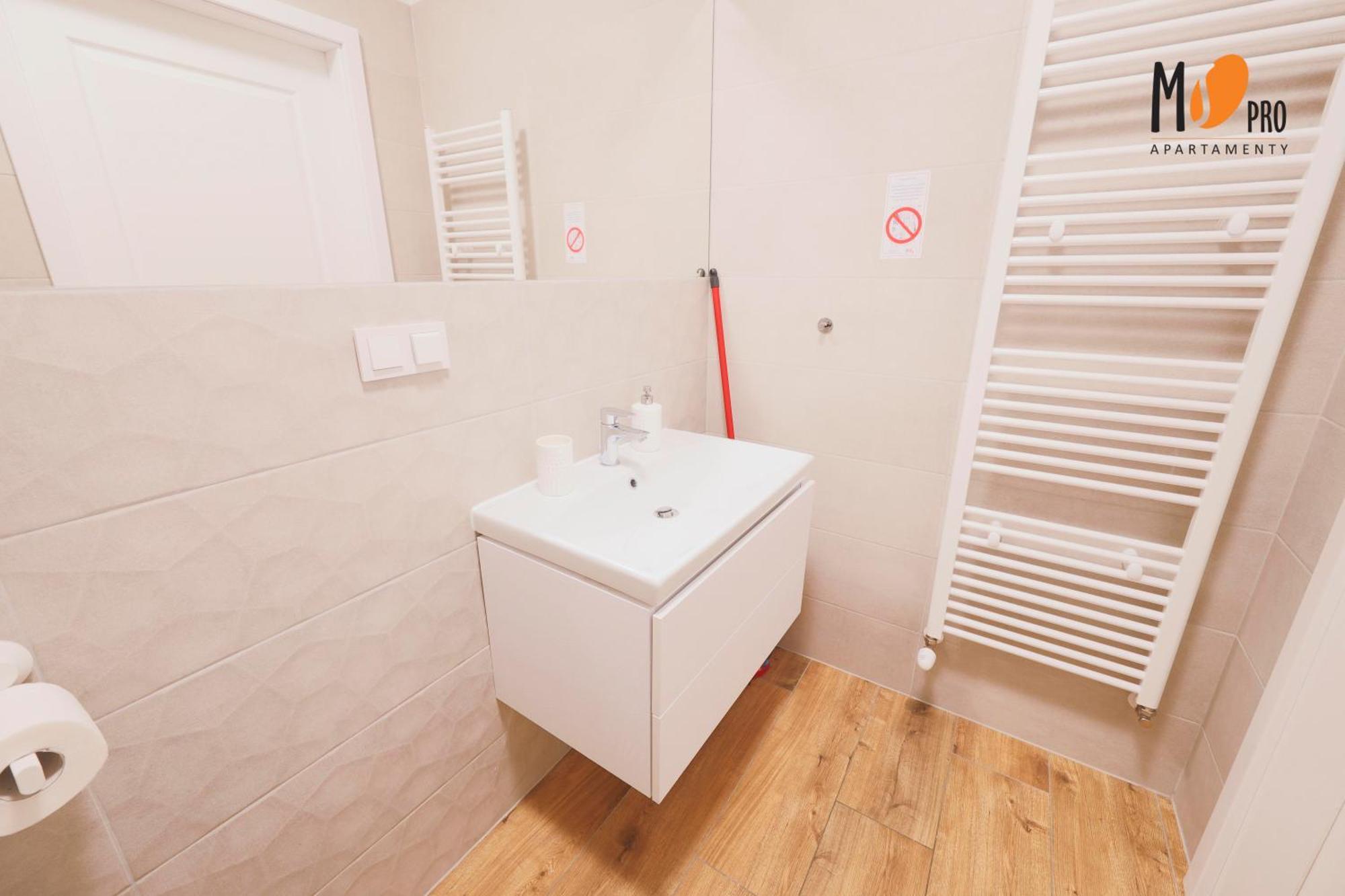 Apartment Ms Pro Comfort Kolo Brzegu Z Mini