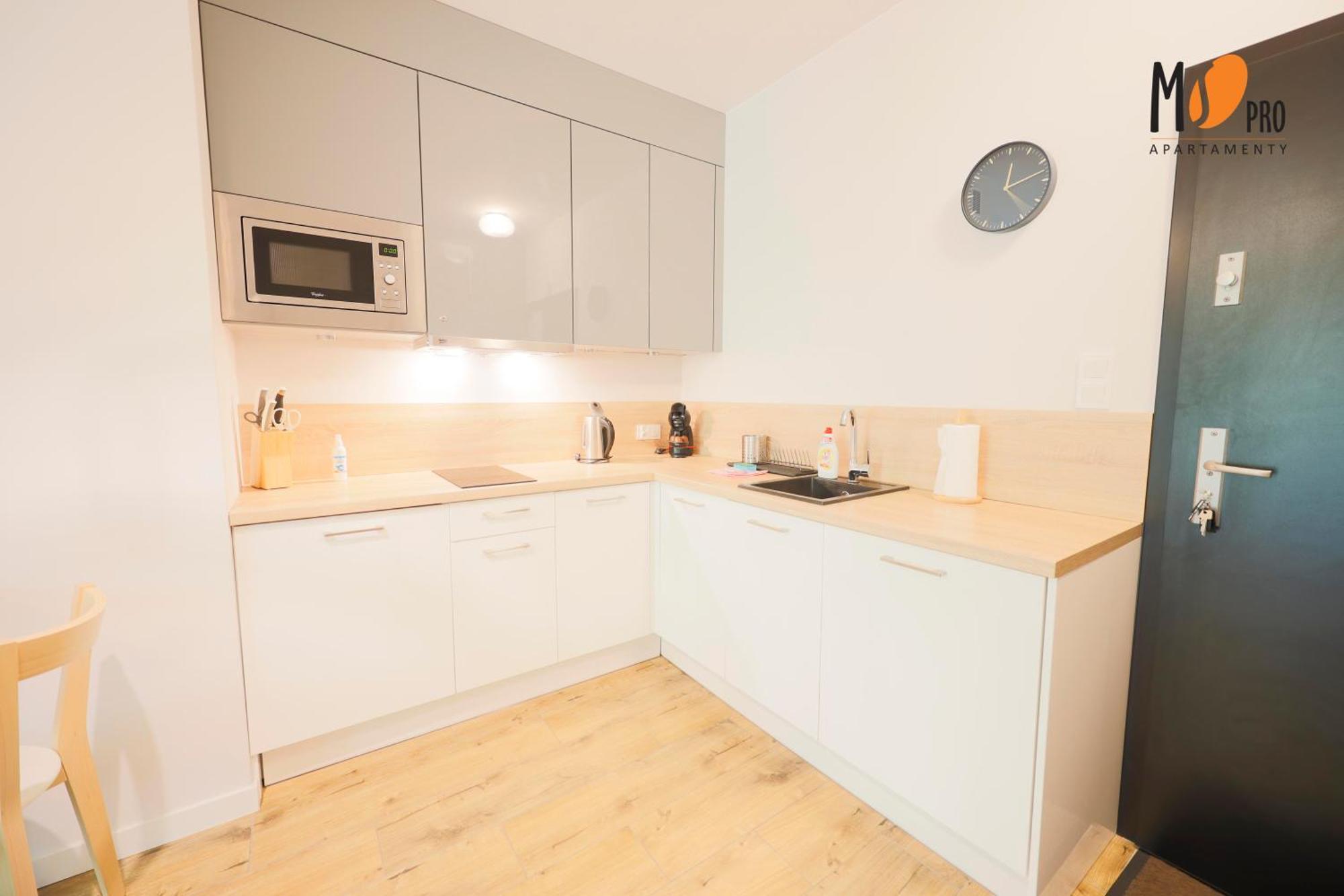 Ms Pro Comfort Kolo Brzegu Z Mini Apartment *