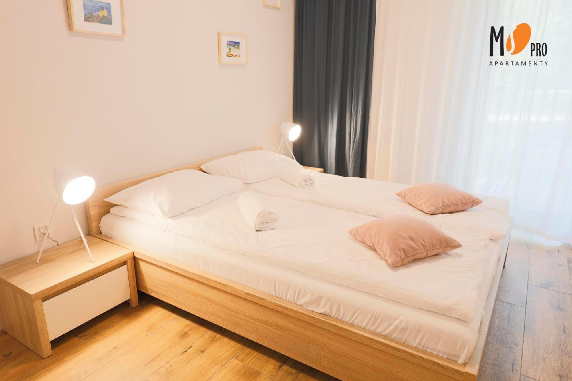 Apartment Ms Pro Comfort Kolo Brzegu Z Mini *