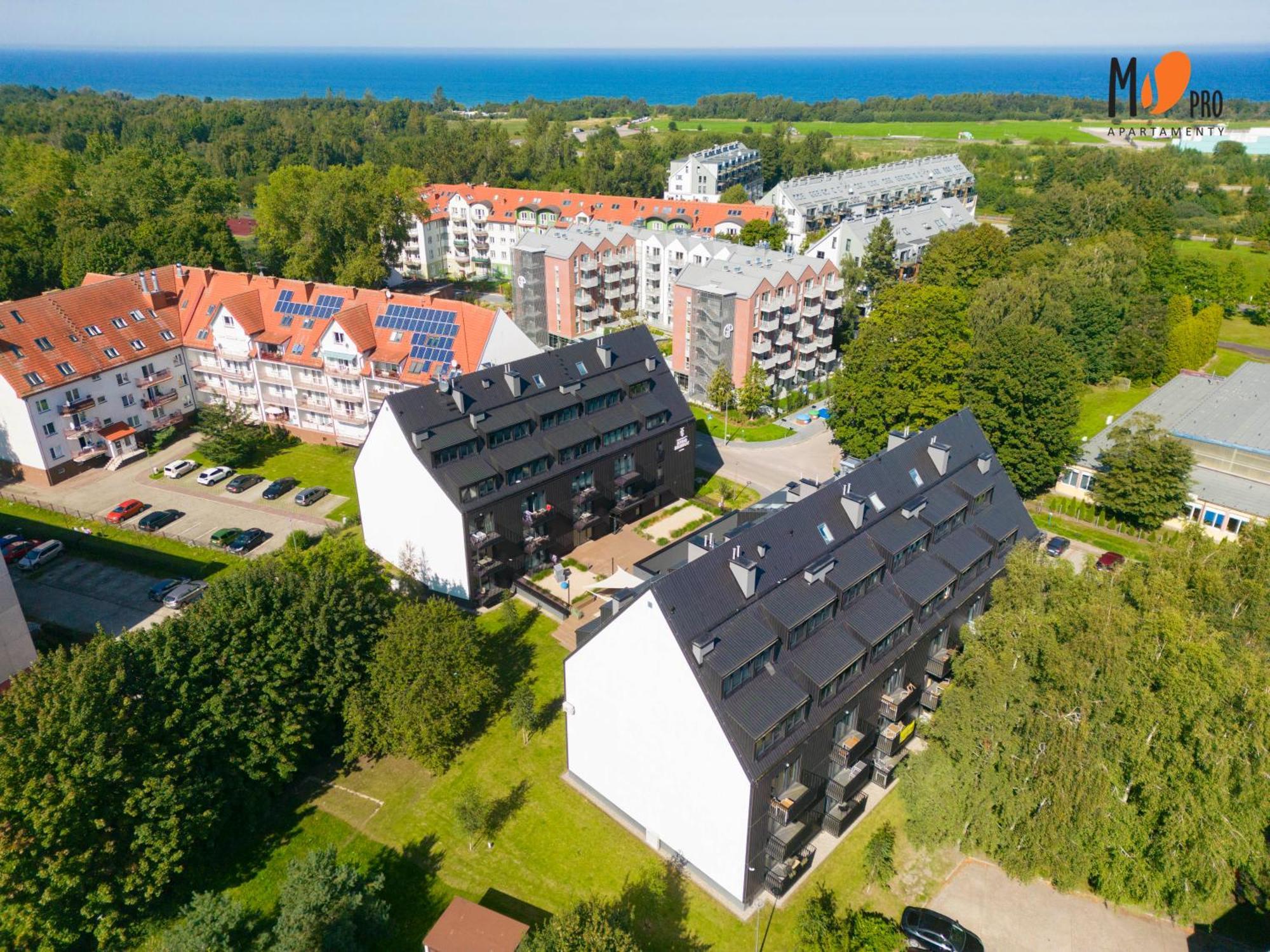Ms Pro Comfort Kolo Brzegu Z Mini