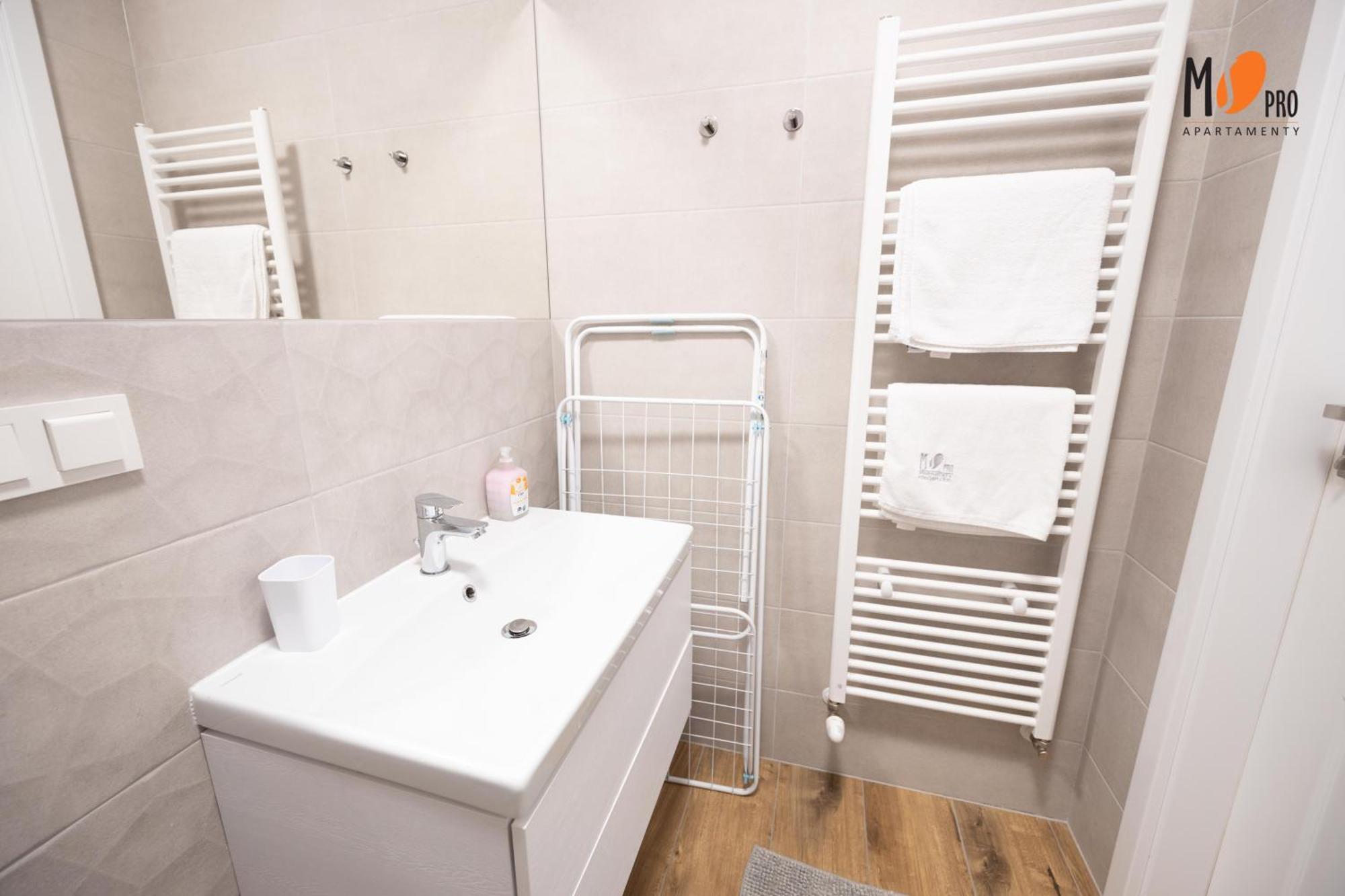 Apartment Ms Pro Comfort Kolo Brzegu Z Mini