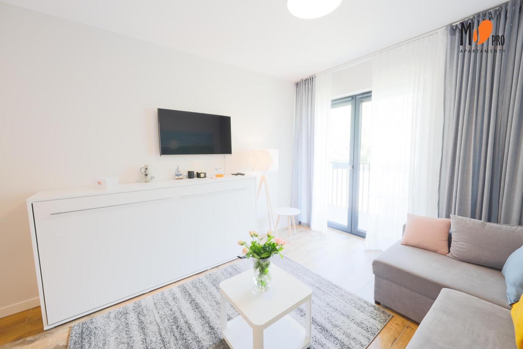 Apartment Ms Pro Comfort Kolo Brzegu Z Mini *