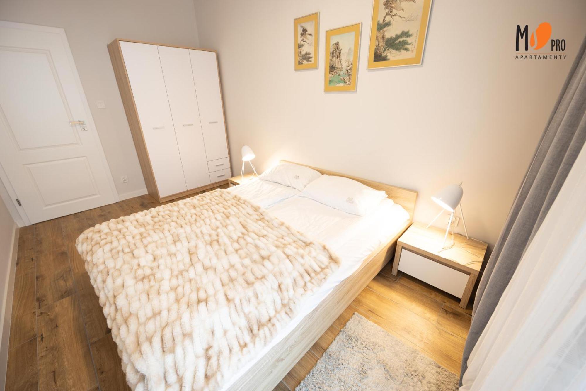 Apartment Ms Pro Comfort Kolo Brzegu Z Mini Kolberg