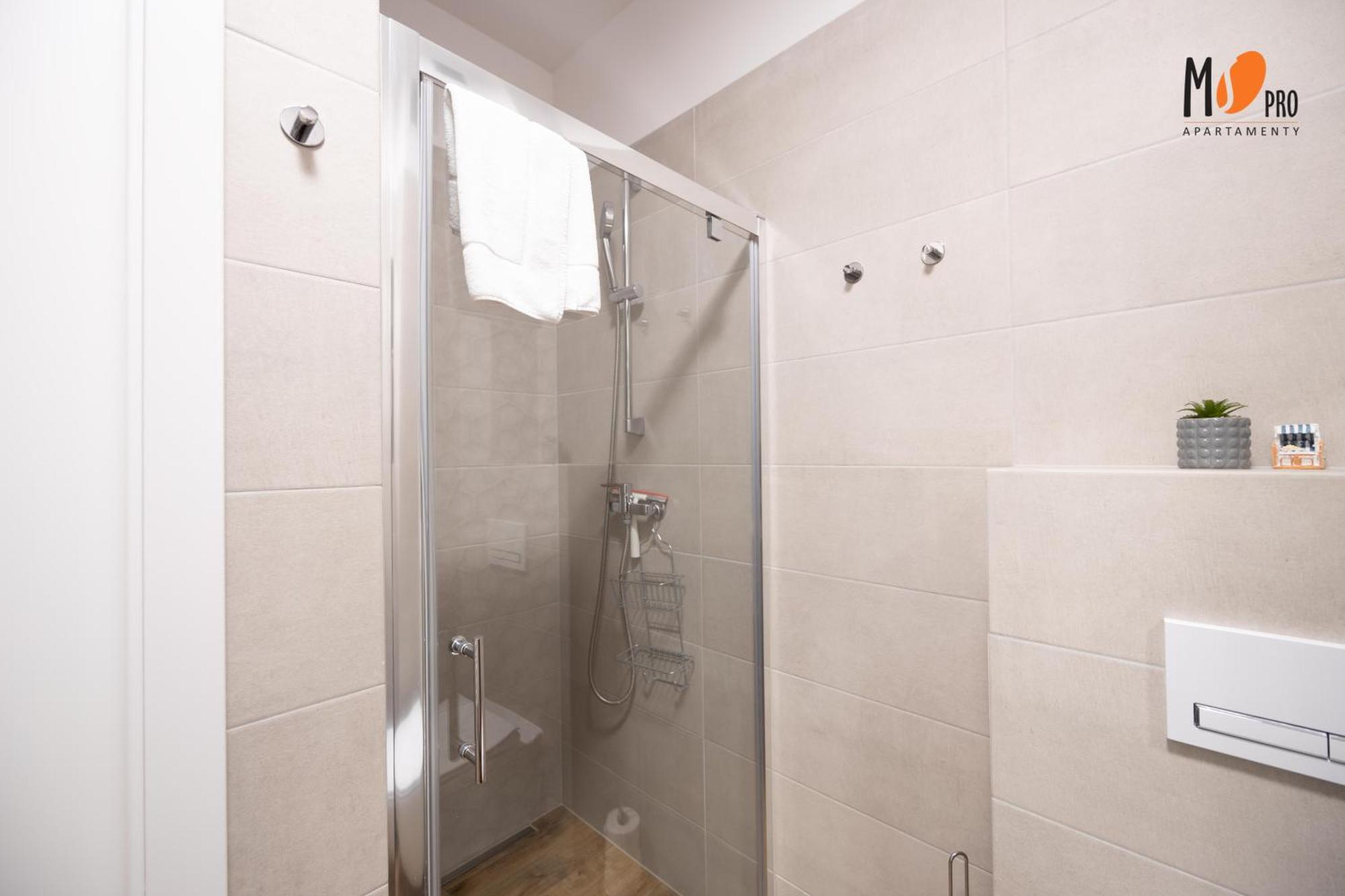 Apartment Ms Pro Comfort Kolo Brzegu Z Mini