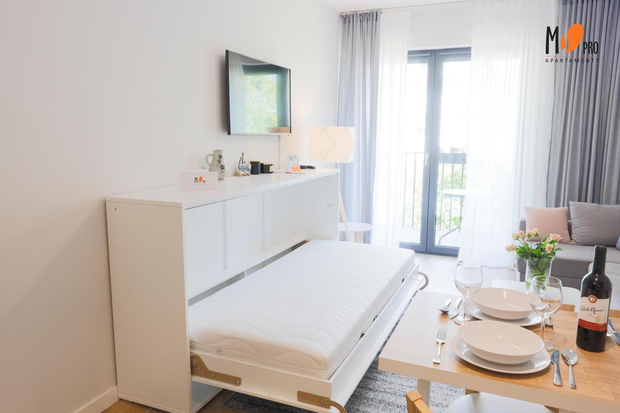 Ms Pro Comfort Kolo Brzegu Z Mini Kolberg