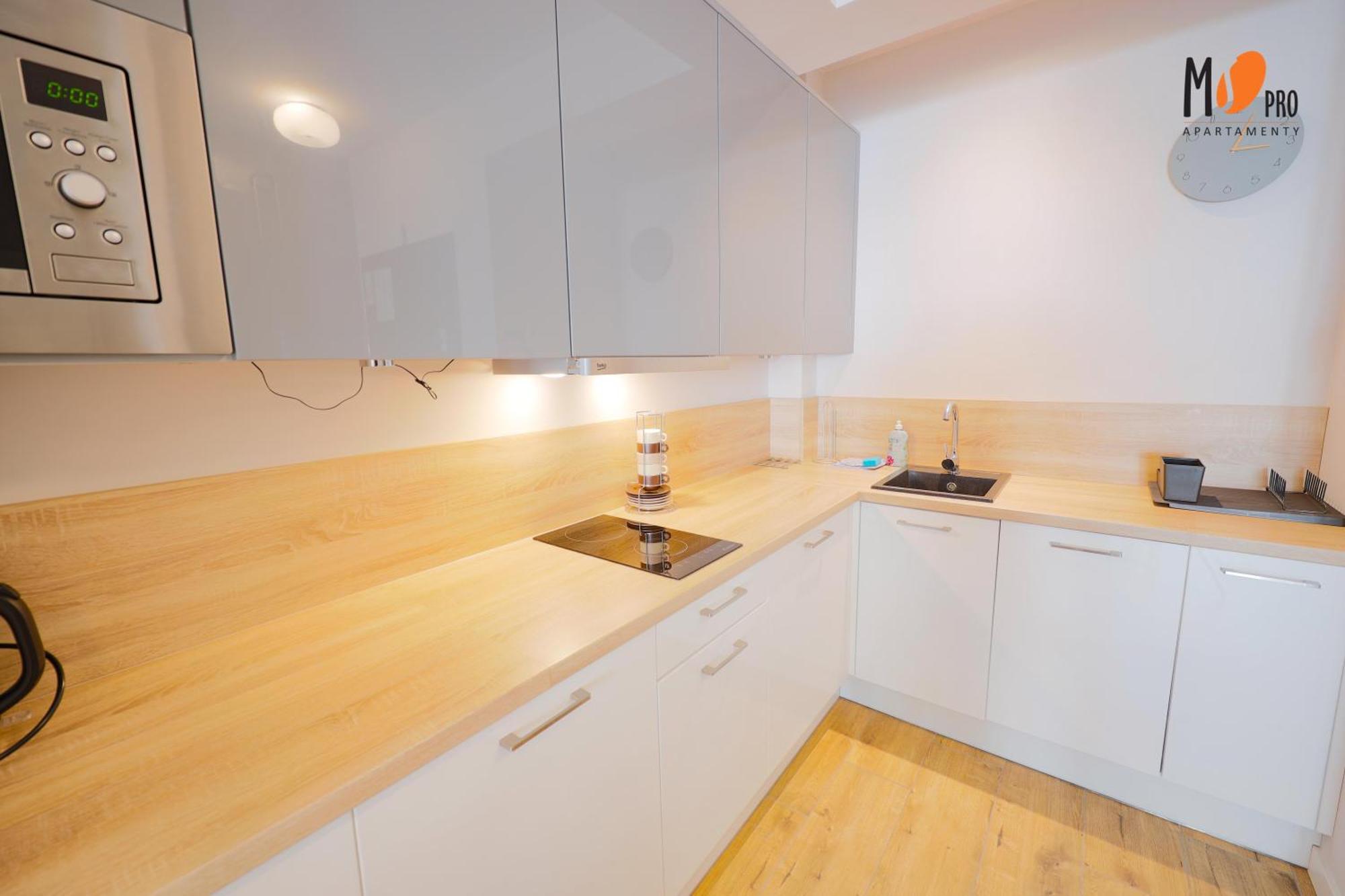 Ms Pro Comfort Kolo Brzegu Z Mini Apartament Kołobrzeg