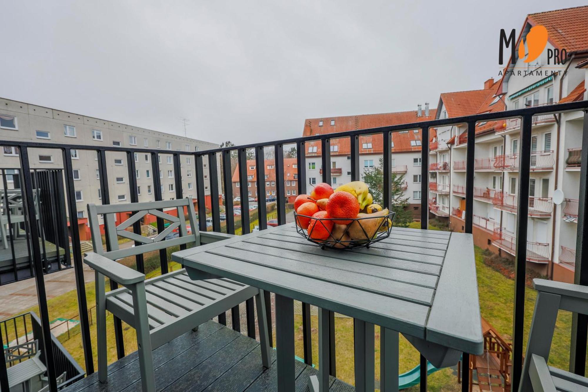 Apartment Ms Pro Comfort Kolo Brzegu Z Mini *