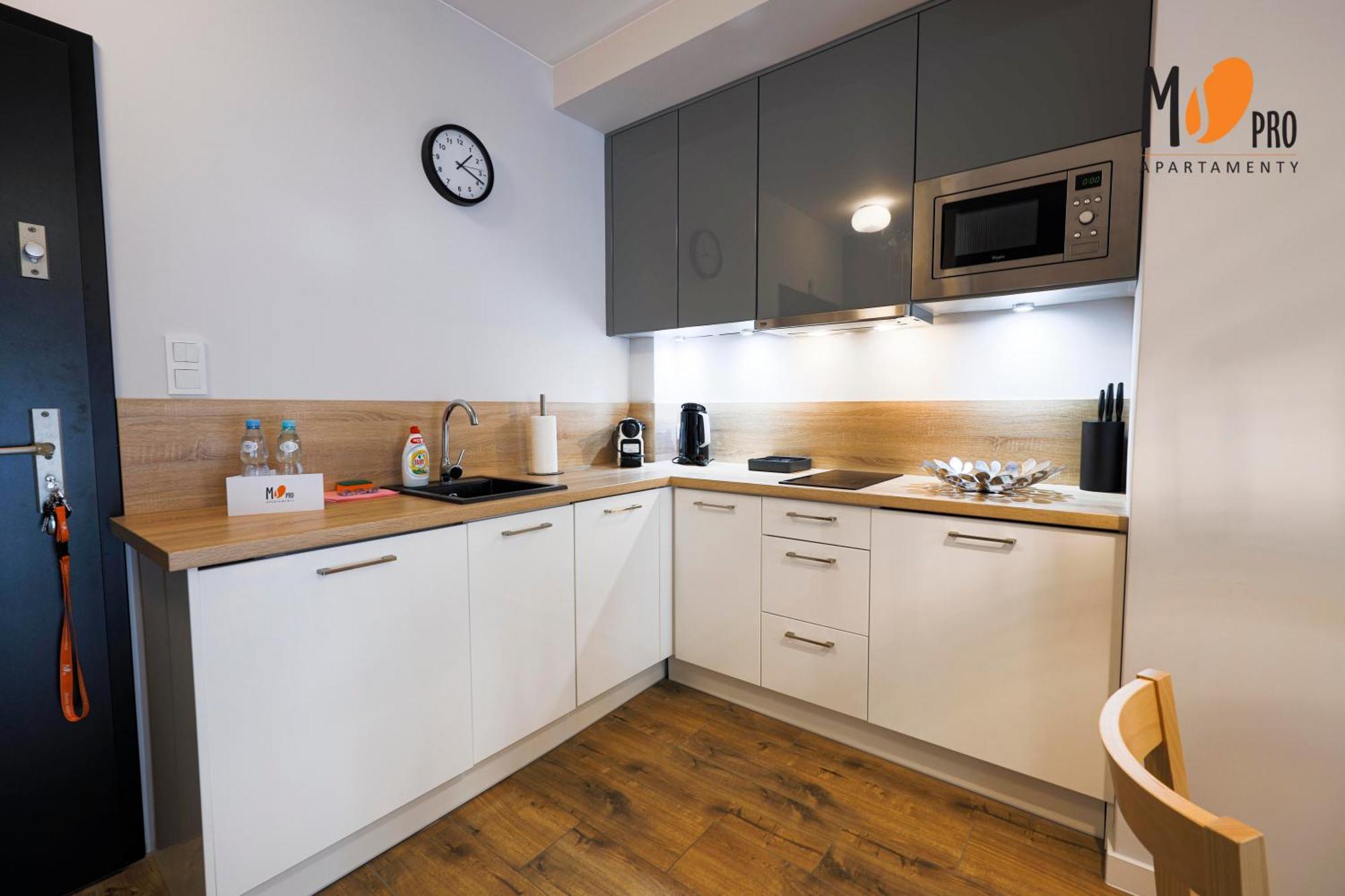 Ms Pro Comfort Kolo Brzegu Z Mini Apartment Kolberg