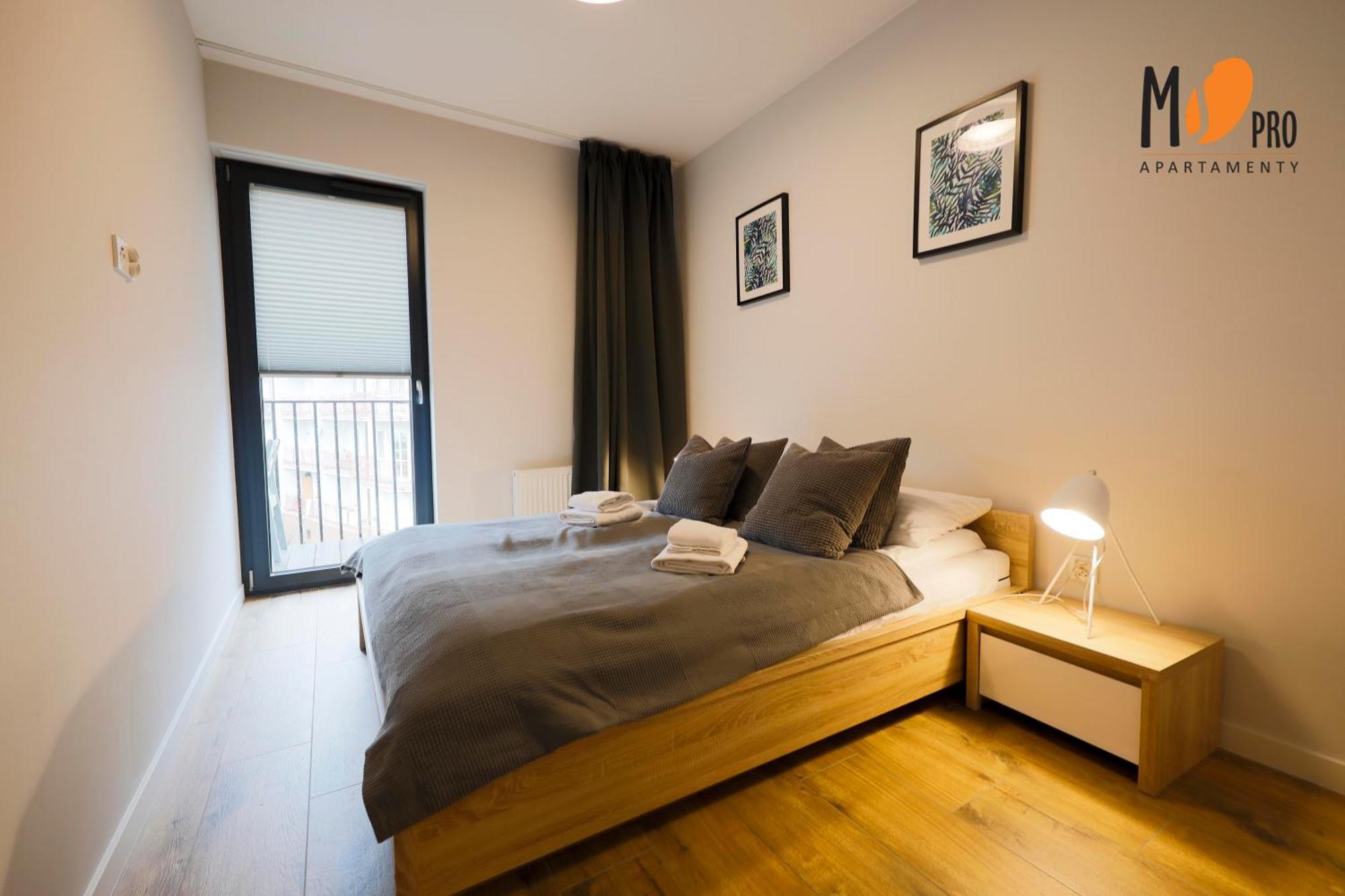 Apartment Ms Pro Comfort Kolo Brzegu Z Mini *