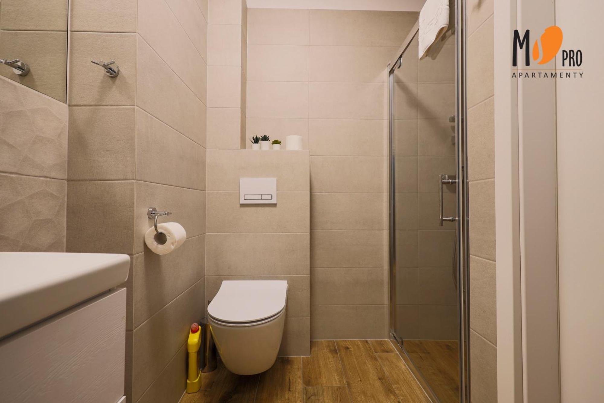 Ms Pro Comfort Kolo Brzegu Z Mini *
