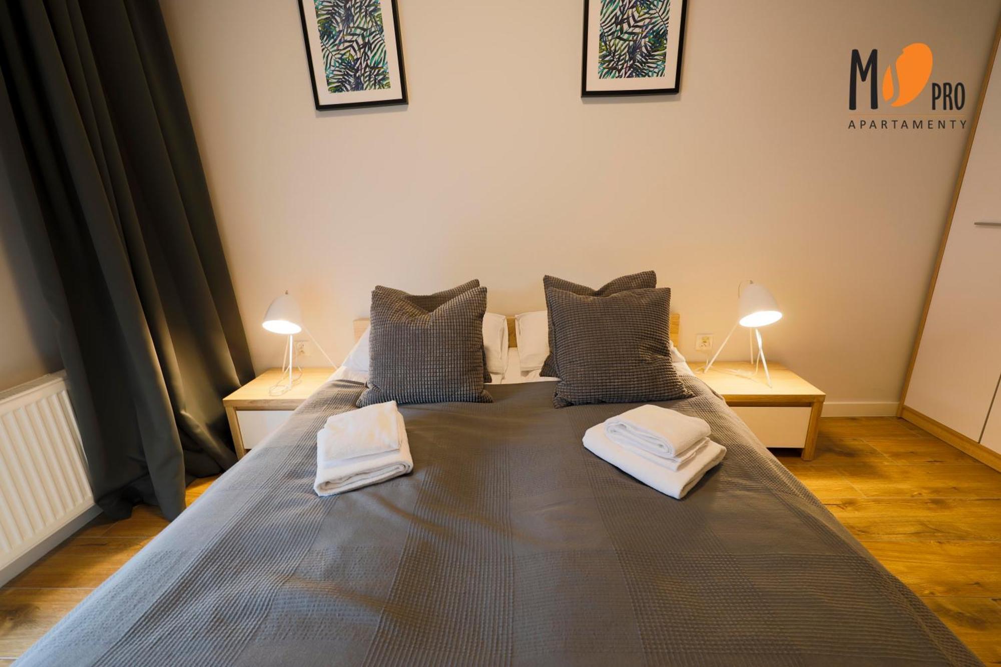 Apartment Ms Pro Comfort Kolo Brzegu Z Mini