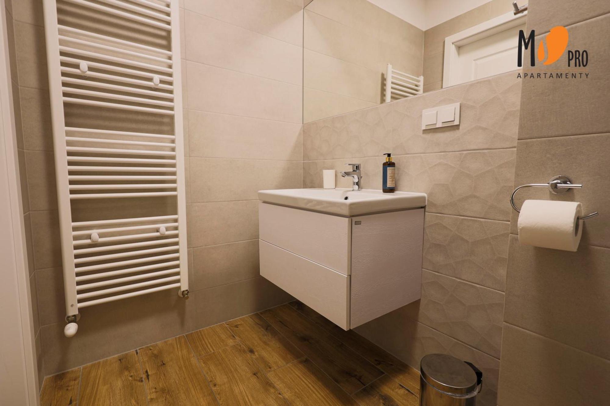 Ms Pro Comfort Kolo Brzegu Z Mini Apartment *