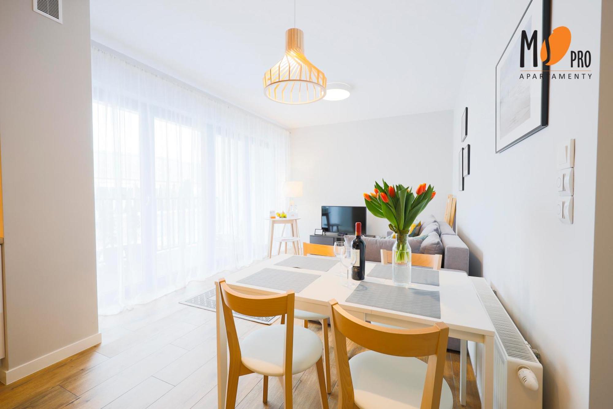Apartment Ms Pro Comfort Kolo Brzegu Z Mini