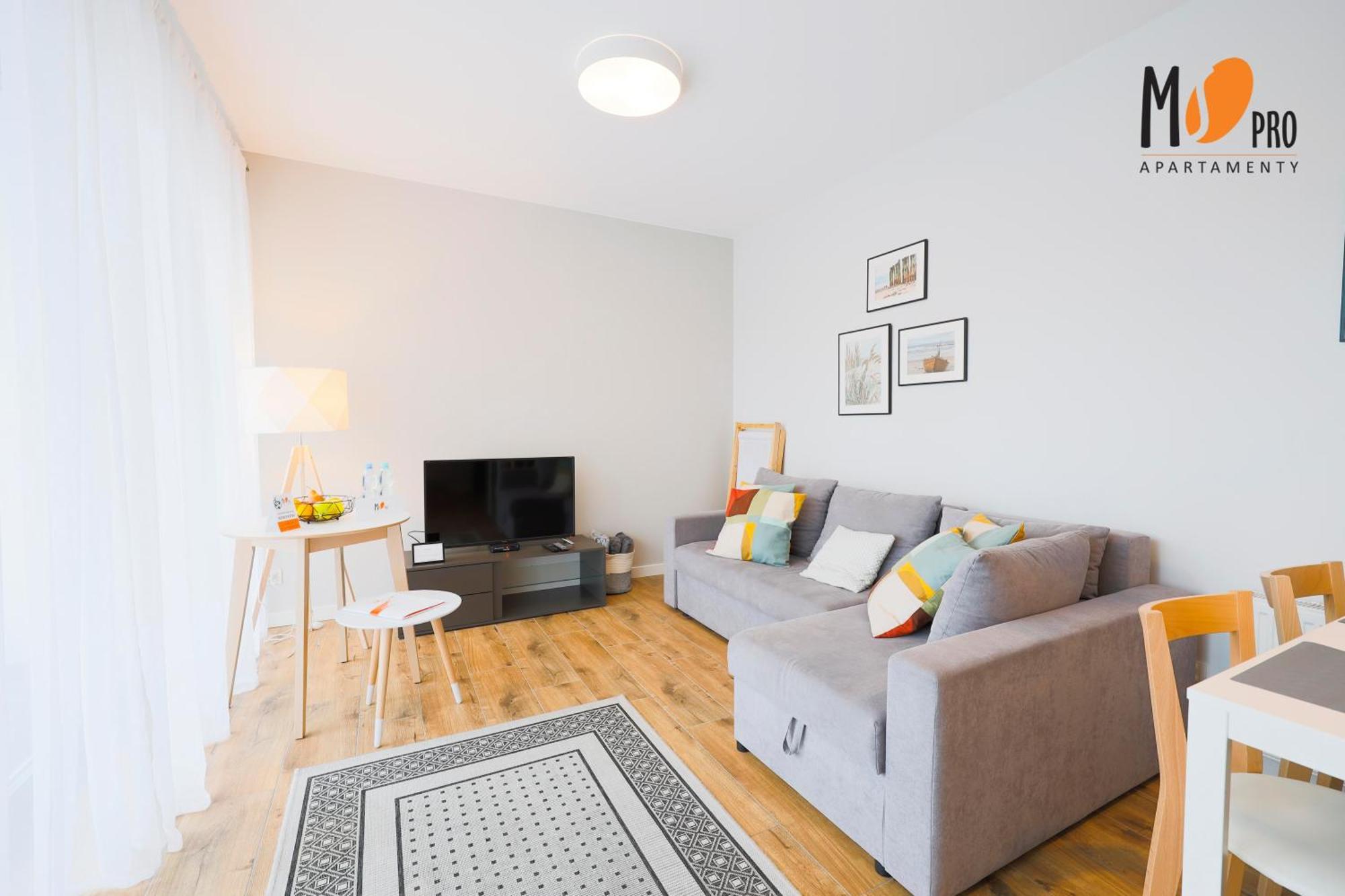 Apartment Ms Pro Comfort Kolo Brzegu Z Mini *