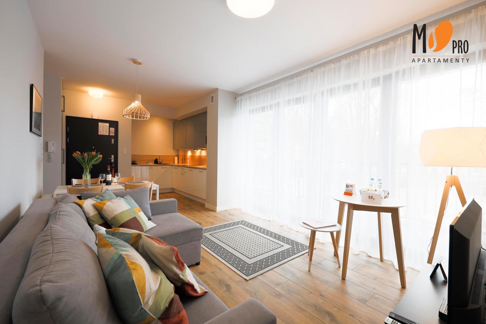 Apartment Ms Pro Comfort Kolo Brzegu Z Mini *