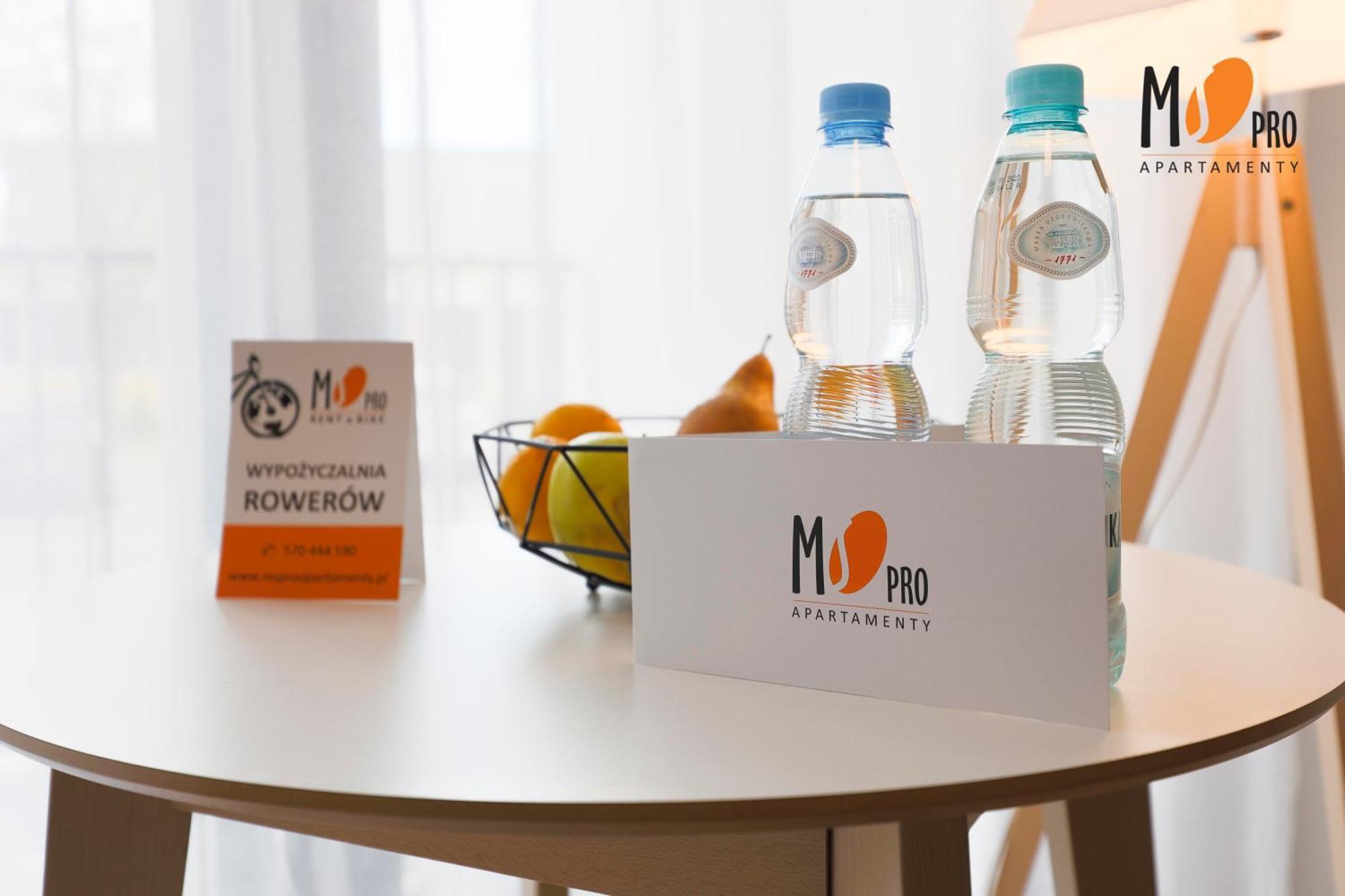 Apartment Ms Pro Comfort Kolo Brzegu Z Mini Kolberg