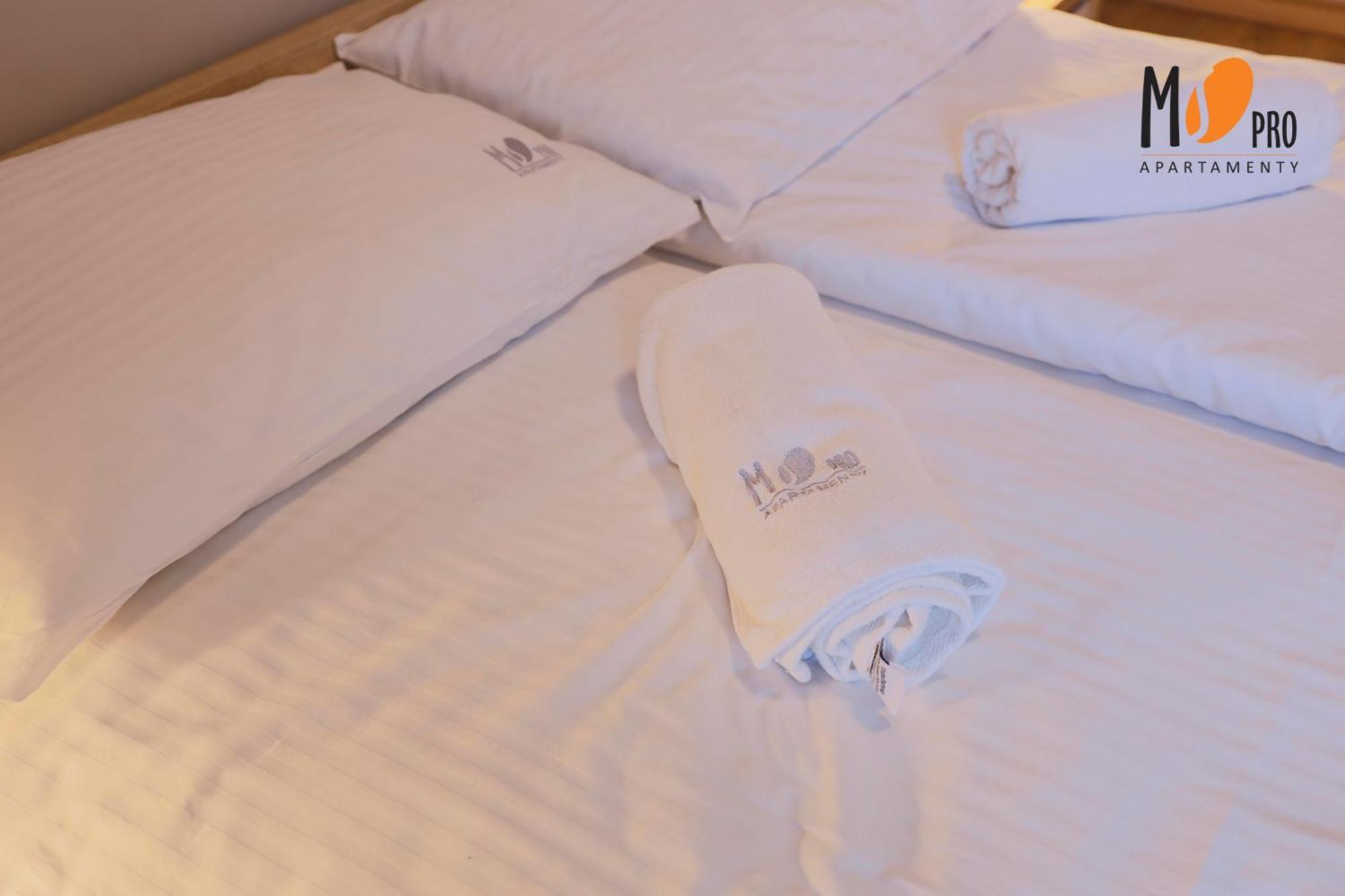 Ms Pro Comfort Kolo Brzegu Z Mini Apartment *