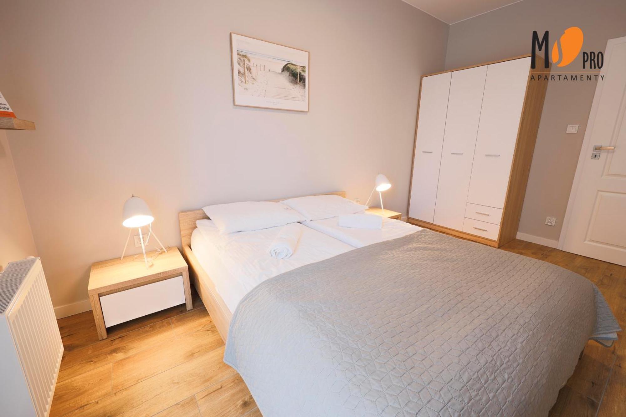 Apartment Ms Pro Comfort Kolo Brzegu Z Mini Kolberg