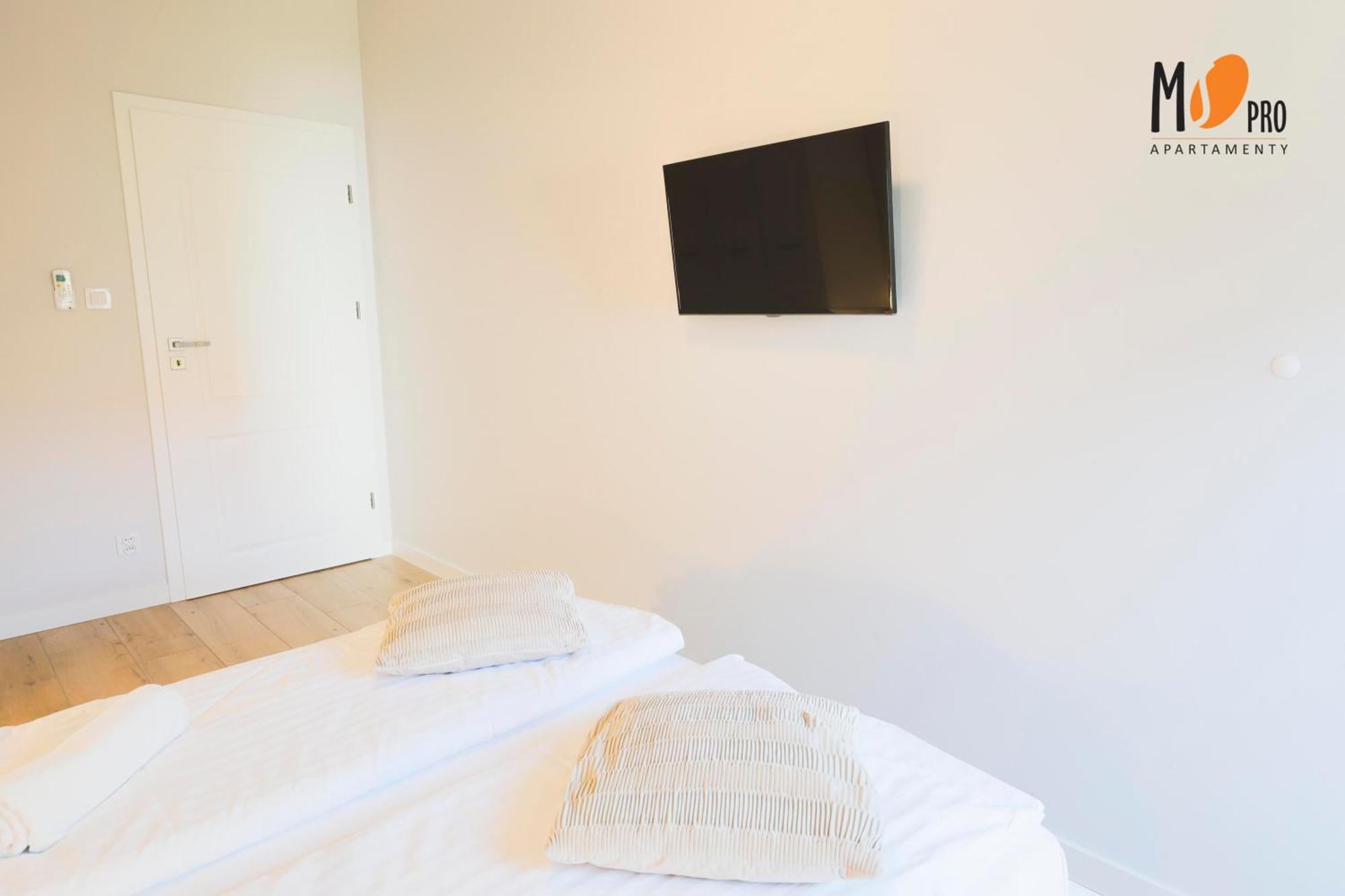 Ms Pro Comfort Kolo Brzegu Z Mini Apartment