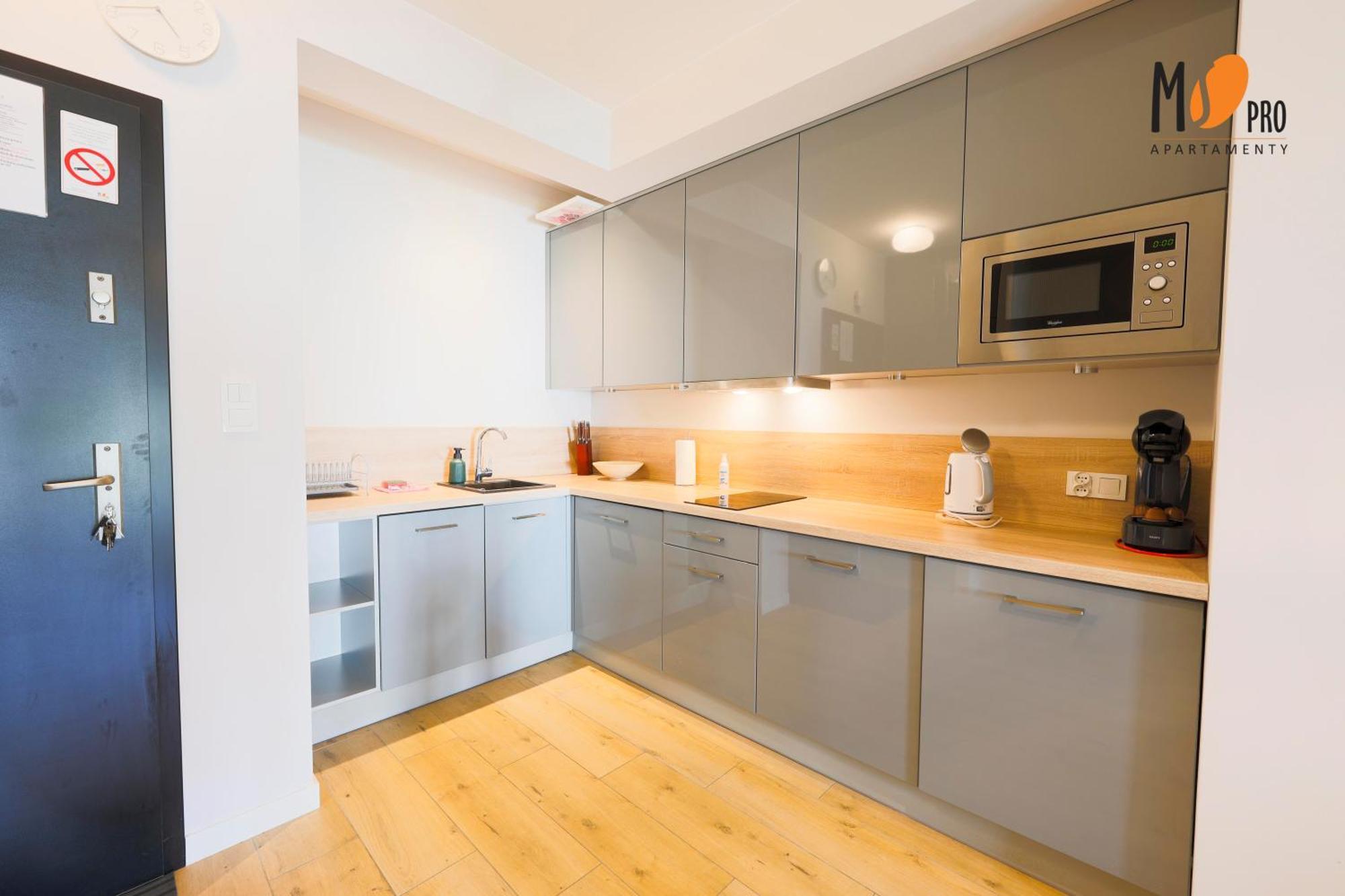 Apartment Ms Pro Comfort Kolo Brzegu Z Mini