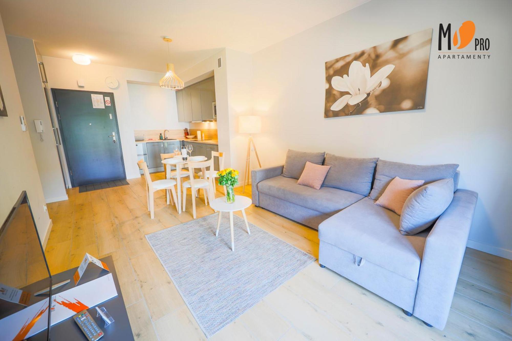 Apartment Ms Pro Comfort Kolo Brzegu Z Mini
