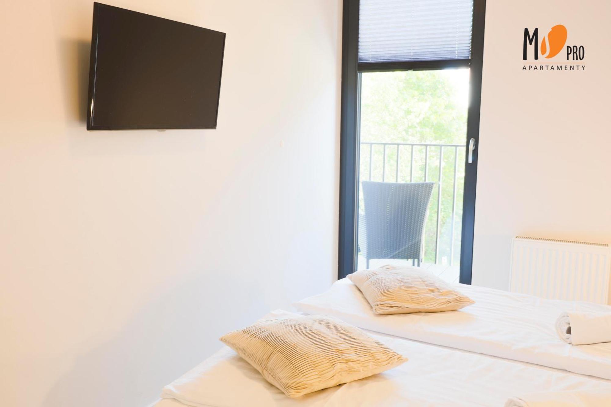 Ms Pro Comfort Kolo Brzegu Z Mini Apartment Kolberg