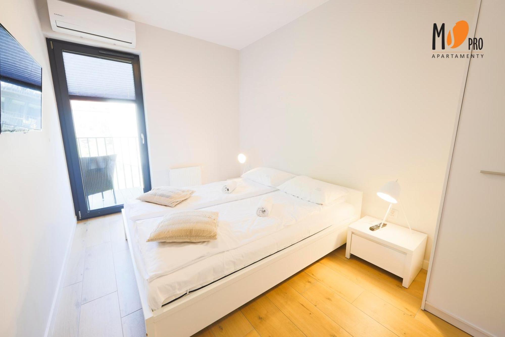 Ms Pro Comfort Kolo Brzegu Z Mini Apartment