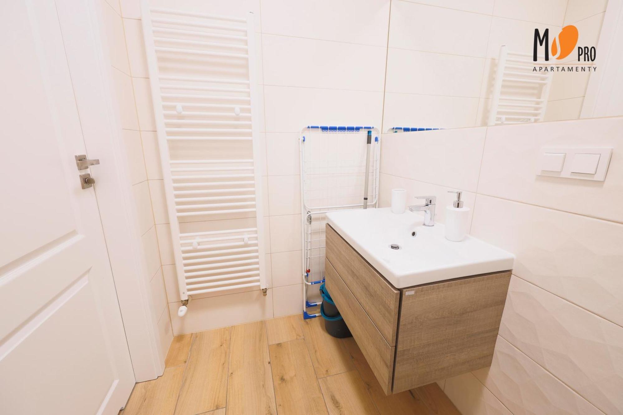 Apartment Ms Pro Comfort Kolo Brzegu Z Mini *